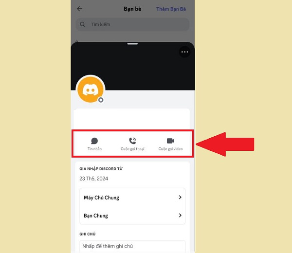 [Learn] Is there a way to use filters on Discord on phones? Picture 5